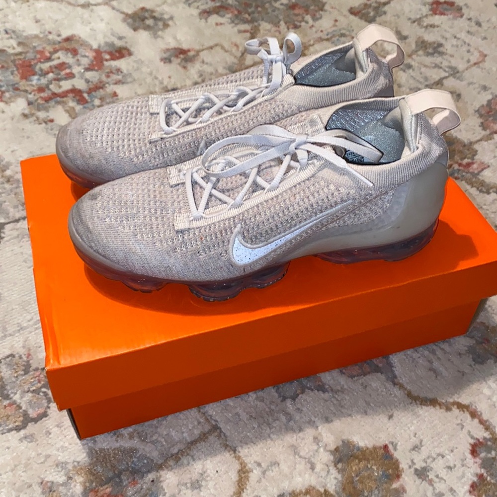 Nike vapormax 2021